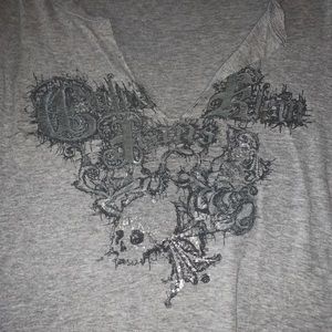 Vintage Calvin Klein Tee